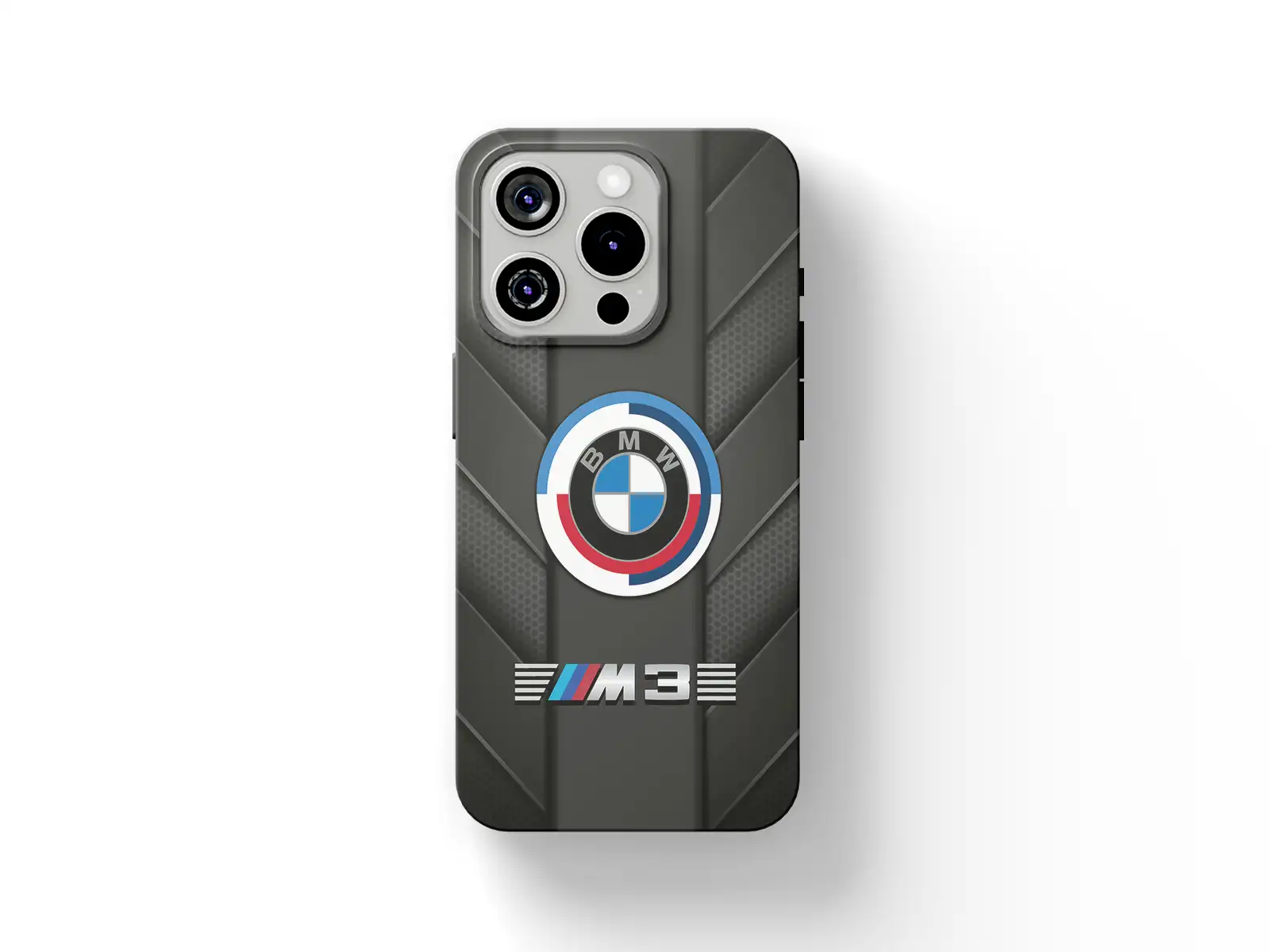 BMW Silikonhülle Für Smartphone Pro Max Limitiert